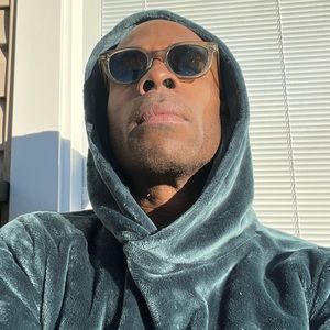 Meet your Posher, Gary